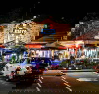 Cappriccio's Italian Restaurant - Restaurant Find