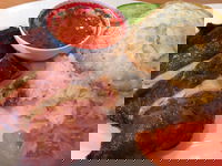 Chef's Delight