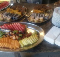 CK Cafe - Restaurant Find