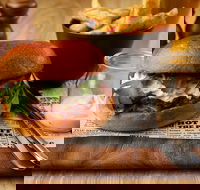 Eltham Hotel Bistro - Restaurant Find