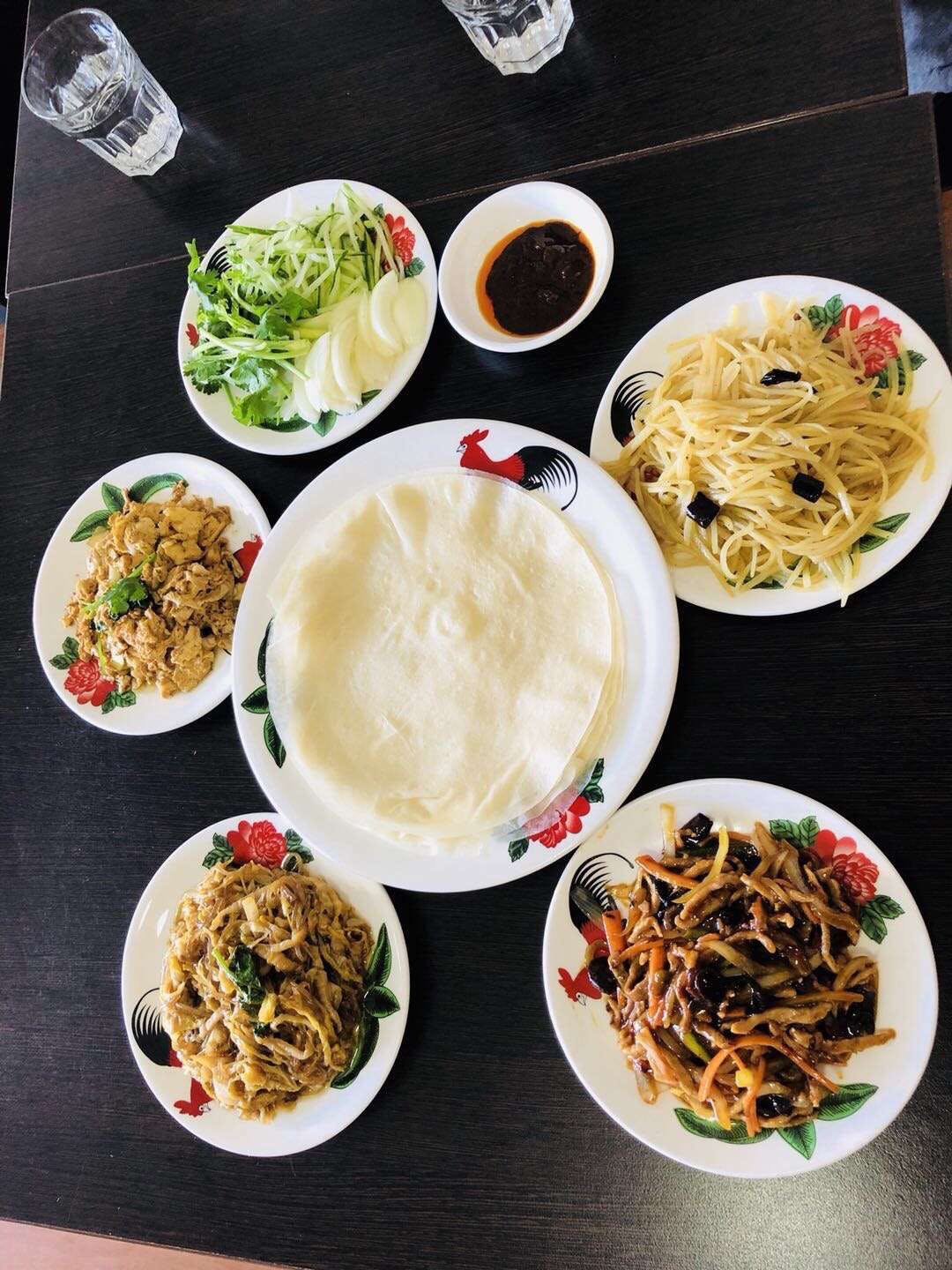  Restaurant Find