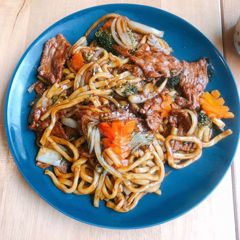 Gllow Taiwanese Cafe - Malvern - Restaurant Find 0