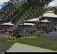 Grey Gum Cafe - Restaurant Find