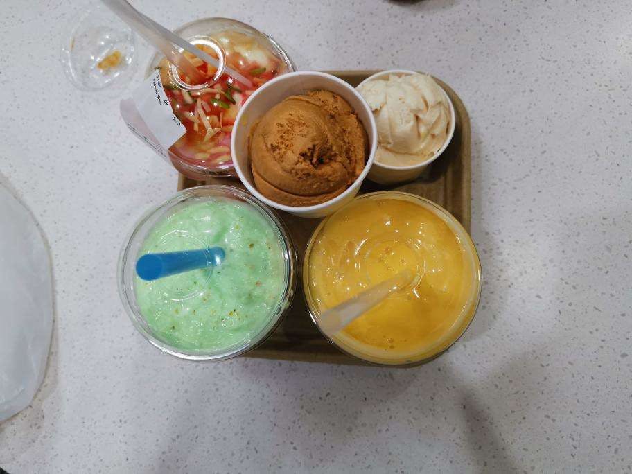  Restaurant Find