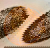 Hasmis Kebabs  Turkish Kitchen - Restaurant Find