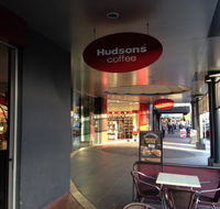 Hudsons Coffee - Restaurant Find