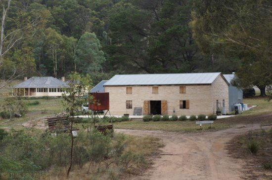 Mandemar NSW Restaurant Find