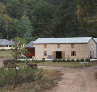Joadja Distillery - Restaurant Find