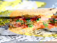 Joey Zaza's