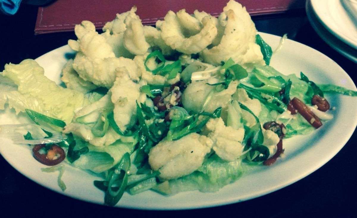 Mackay QLD Restaurant Find