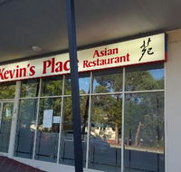 Kevin's Place - Restaurant Find