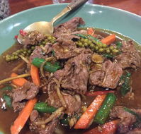 Lemon Grass Thai Restaurant Woden - Restaurant Find