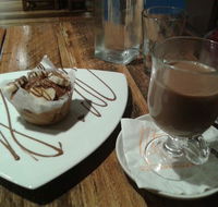 Max Brenner Chocolate Bar - Restaurant Find