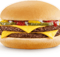 McDonald's - Restaurant Find