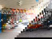 Mina Bakery
