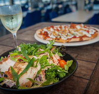 Nobby's Beach Surf Life Saving Club - Restaurant Find