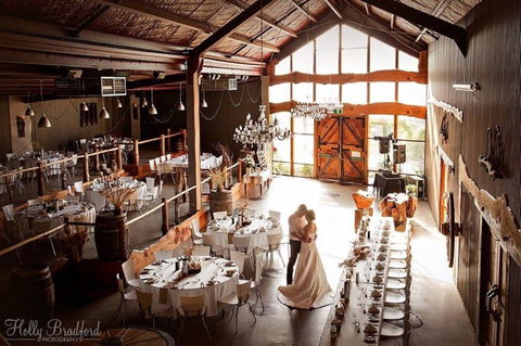 Oaklands Event Centre - Restaurant Find 0