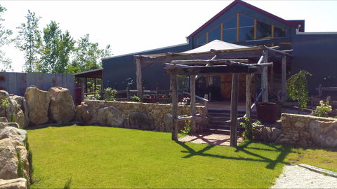 Oaklands Event Centre - Restaurant Find 1