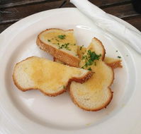 Oaks Brasserie and Yarralumla Gallery - Restaurant Find