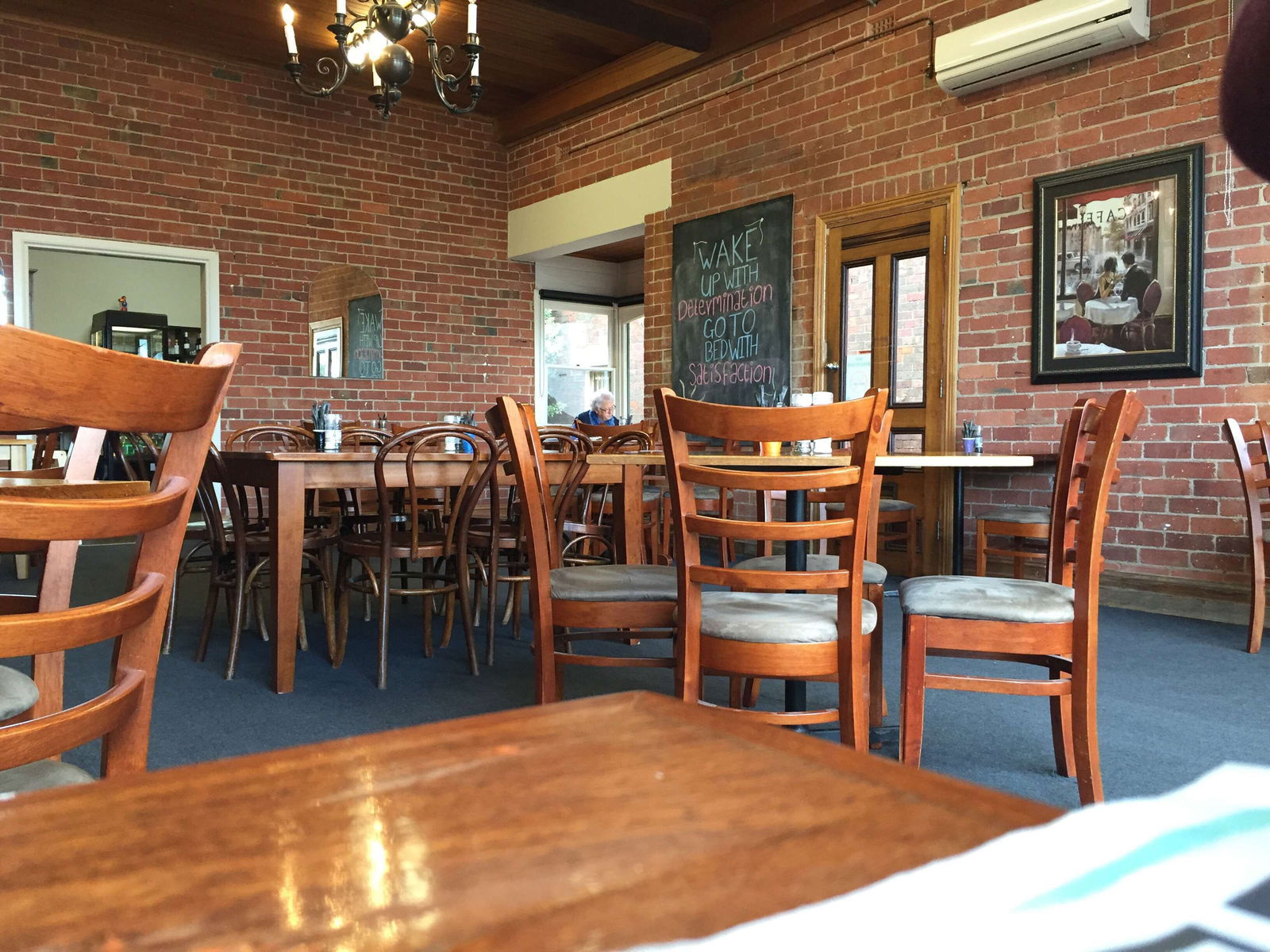  Restaurant Find