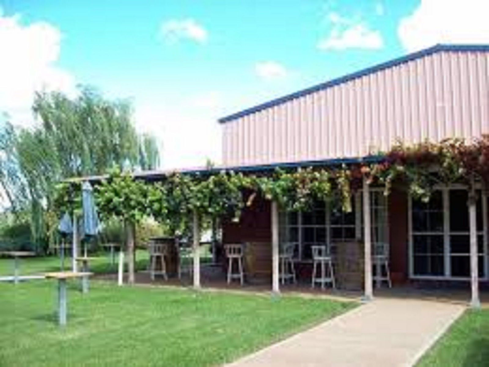 Wambangalang NSW Restaurant Find