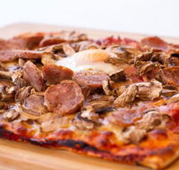 Arrivederci Pizza - Restaurant Find