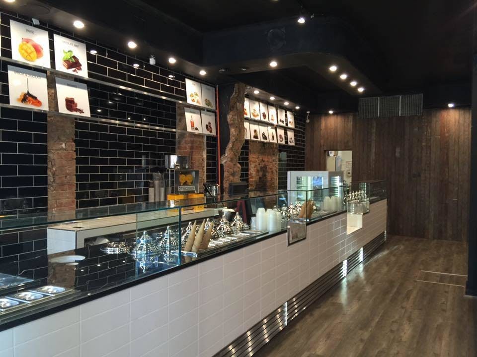 Perth Gpo WA Restaurant Find