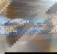 Sharky's Seafood - Restaurant Find