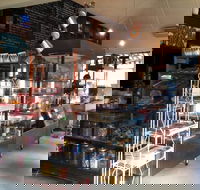Station Street Trading Co - Restaurant Find
