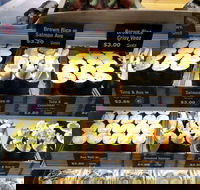 Sushi Paradise - Toowong - Restaurant Find