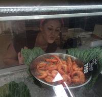 Taffy's Fish Factory - Restaurant Find