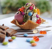 The gelato shop - Restaurant Find