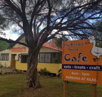 The Pickled Goose Cafe - Restaurant Find