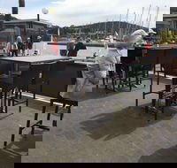 The Waterfront Hotel - Restaurant Find