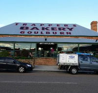 Trappers Bakery - Restaurant Find