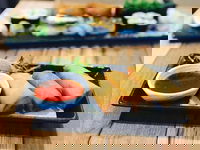 Akira Sushi - Warriewood