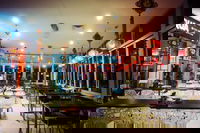 Aqua Noodle House