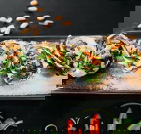 Blue Ginger Viet Kitchen  Bar - Restaurant Find