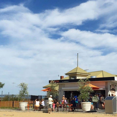 Bubba Pizza - Frankston - Restaurant Find 0