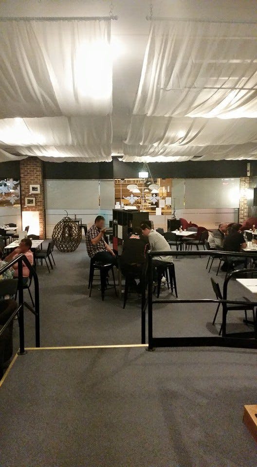 Memagong NSW Restaurant Find