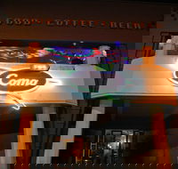 Como Hotel - Restaurant Find