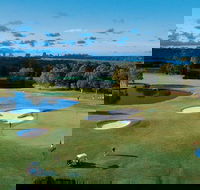 Coolangatta Tweed Heads Golf Club - Restaurant Find