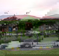 Duart Homestead - Restaurant Find