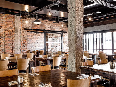 Heisenberg Haus - Restaurant Find 0