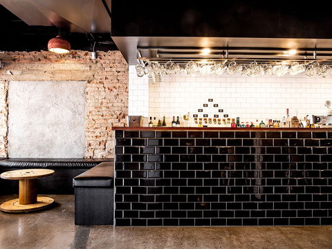 Heisenberg Haus - Restaurant Find 2