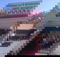 House of Fortune - Restaurant Find