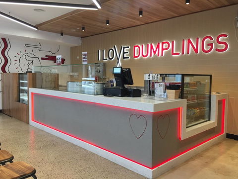 I Love Dumplings Brunswick - Brunswick - Restaurant Find 0