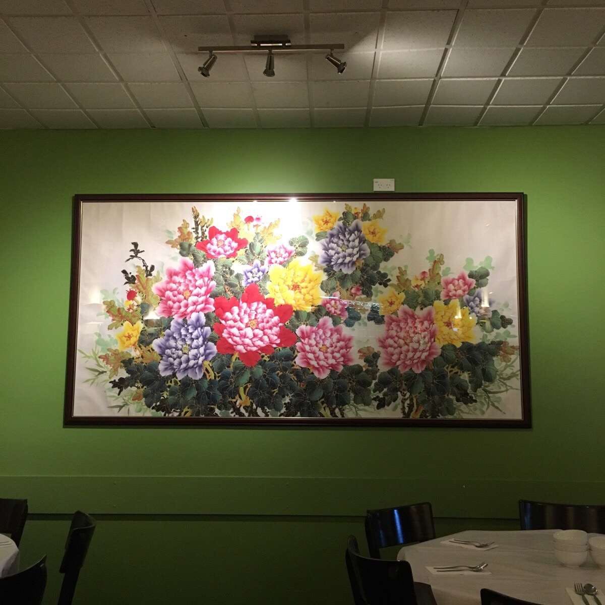  Restaurant Find