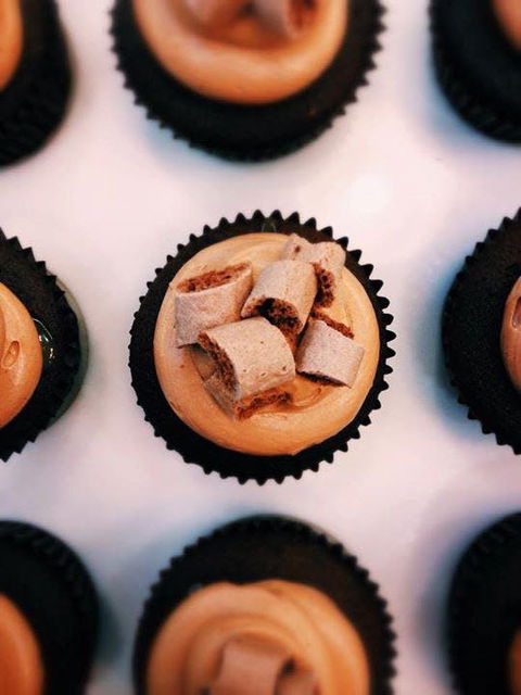 Joy Cupcakes - Doncaster - Restaurant Find 0