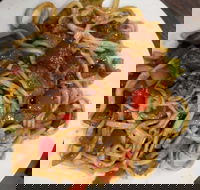 Kaynam Xinjiang Restaurant - Restaurant Find
